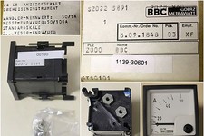 BBC GOERZ METRAWATT