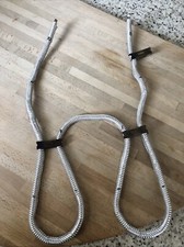 Heizelement Unterhitze Heizung Heizspirale 1100W 230V für Backofen Herd