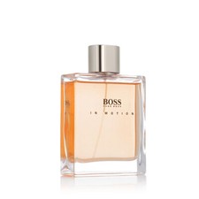 Hugo Boss In Motion Eau De Toilette EDT 100 ml (man)