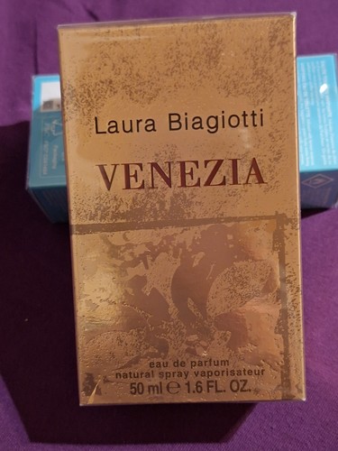 Venezia laura biagiotti - biagiotti, edt