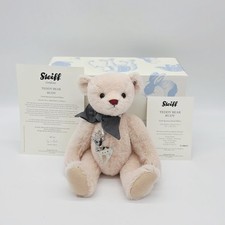 Steiff 682834 Teddybär Rudy