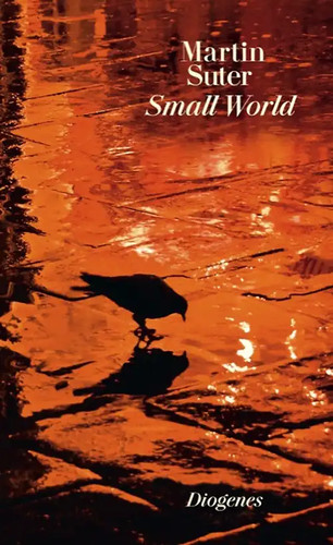 Small world - small,