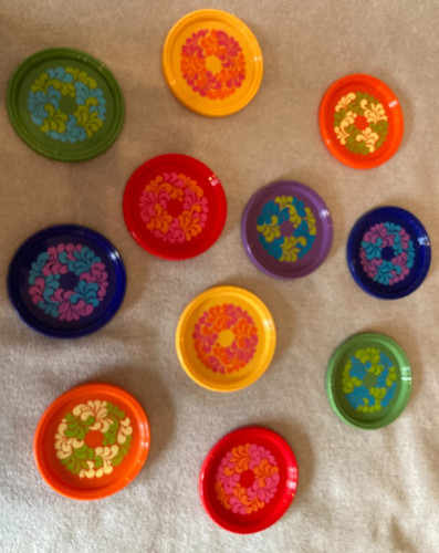 Elf emsa flower power - elf,