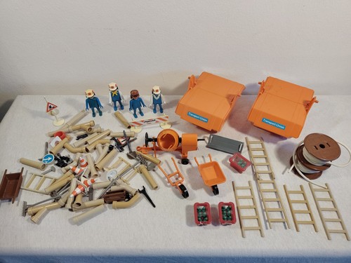 Playmobil system - playmobil,