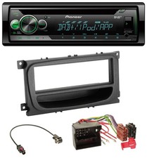 Pioneer USB MP3 DAB AUX CD Car