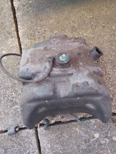 Yamaha Majesty 125 MBK