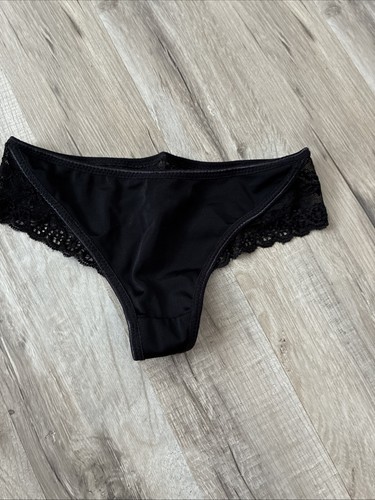 String tanga mit spitze - tanga,