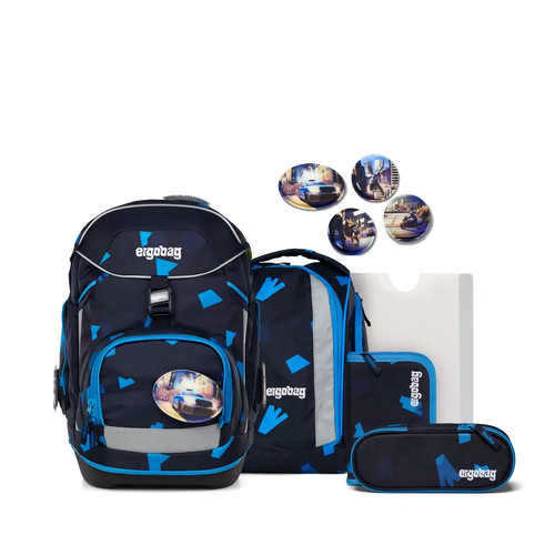 Schulrucksack set pack - schulrucksack-set,