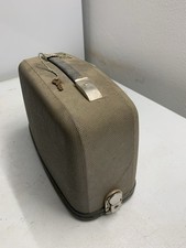 Leitz Diaprojektor Im Koffer