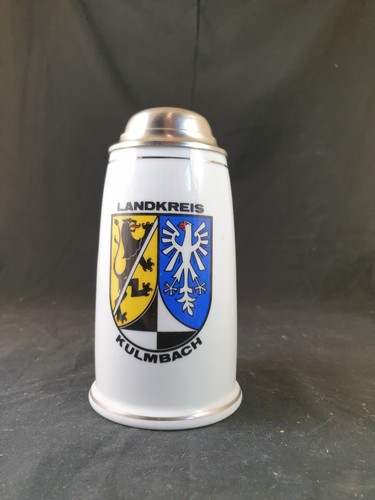 Landkreis kulmbach bierkrug - landkreis,