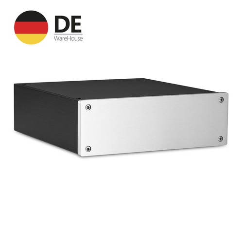 Hifi aluminiumgehäuse für - hifi,