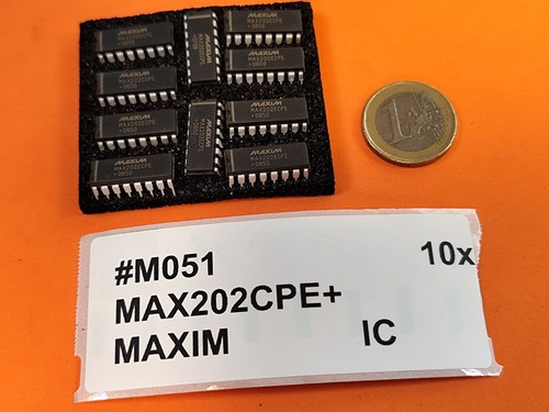 10x max202cpe - 10x, max202cpe+