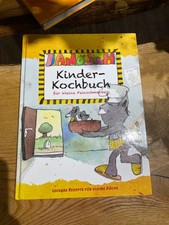 Kinder-Kochbuch von Janosch