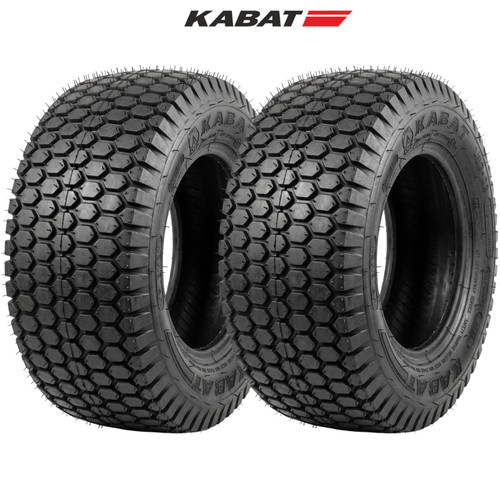 15x6 6pr 335kg kabat - 2x,