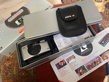 Agfa futura Fotoapparat