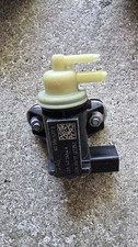 original AUDI VW DRUCKWANDLER AGR MAGNETVENTIL TURBOLADER für TDI A3 GOLF SKODA