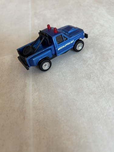 Toy ford series flareside - mc,