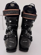 Skistiefel Rossignol Alltrack Pro Dual core Gr. 27-27,5 - Black , Guter Zustand