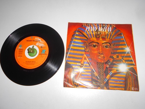 Penny lean tut - -, amun