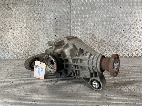65715 hinterachsgetriebe audi - 65715,