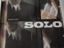 Thomas D - Solo - 1997 Four