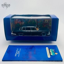 Limousine PICAROS #11 Tintin