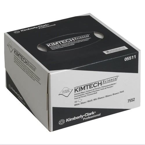 Kimberly clark kimtech science - kimberly-clark,