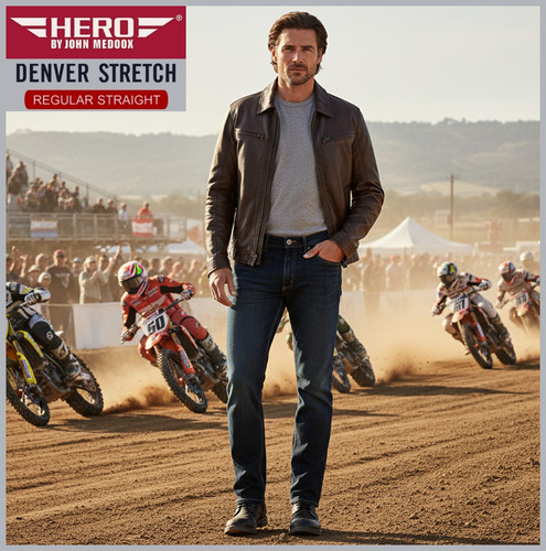 Hero denver stretch antic - hero,
