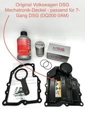 Dq200 reparatursatz dsg gang - dq200, 7-gang