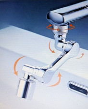 Bad Wasserhahn Aufsatz