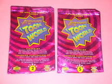 1993 Upper Deck Adventures in