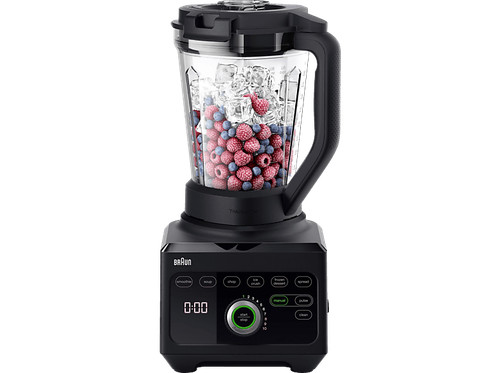 Braun powerblend standmixer - powerblend,