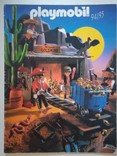 Playmobil Katalog A4 , 94/95 