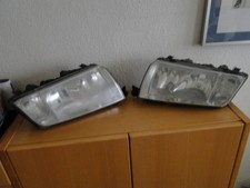 Scheinwerfer Skoda Fabia 1,4