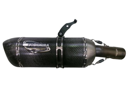 Yoshimura alpha carbon - us,