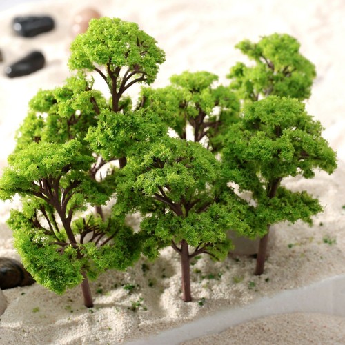 Stück 12cm bäume - bäume, modell
