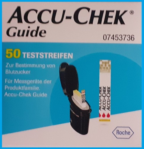 Teststreifen accu - –,