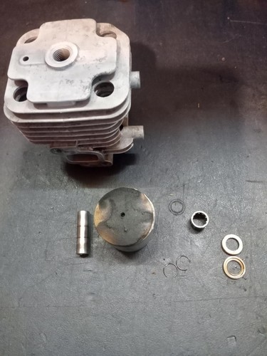 4wd zenoah g270 26cc 4 - fg,