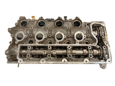 Zylinderkopf VOLVO C30 S40 II V50 2.0 D 9641752610 D4204T