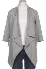 SELECTED Strickjacke Damen Cardigan Jacke Gr. M Grau #j068l3u