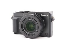 Panasonic Lumix DMC-LX100