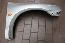 Kotflügel Rechts ( Facelift ) Opel Corsa 16V B Farbe Starsilber 147 Limousine