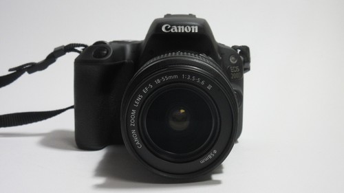 Canon eos 200d - 📷💥canon,