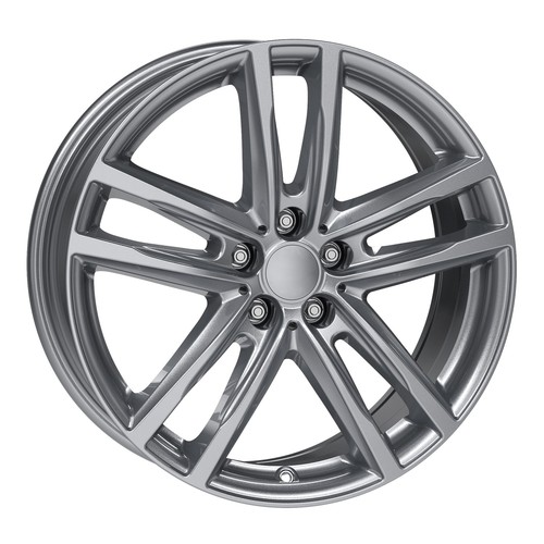 Rial felgen x10 0jx17 et40 - x10, 7.0jx17