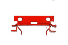 Märklin DA 800 3005 Pufferbohle für Dampflok BR 23 014 Ersatzteil