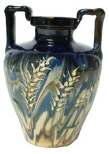 Alte antike jugendstil vasen - antike,