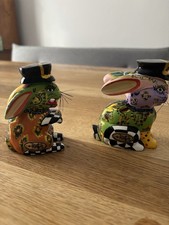 Toms Company  Drag Figuren Hasen Kaninchen