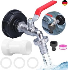 IBC Tank zubehör, Wasserfass