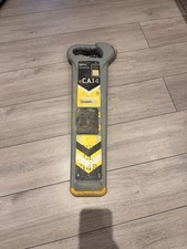 Radiodetection e CAT 4