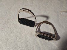 Reiten Pferd Horse Laufbügel